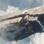 XGPChallenge : Dernière manche ce soir sur Halo V, quelle sera la meilleure rédac?
