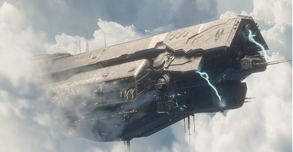 News : XGPChallenge : Dernière manche ce soir sur Halo V, quelle sera la meilleure rédac?