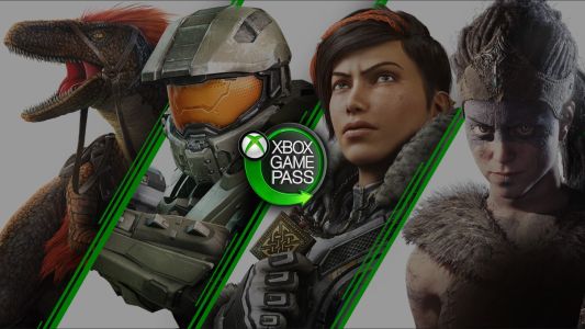 News : Xbox Game Pass : liste de tous les jeux annoncés à l’E3 (il y en a beaucoup)