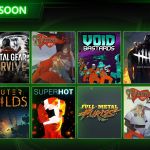 Xbox Game Pass Juin 2019 : 3 nouveaux jeux Xbox (dont Rare Replay) et 2 jeux PC