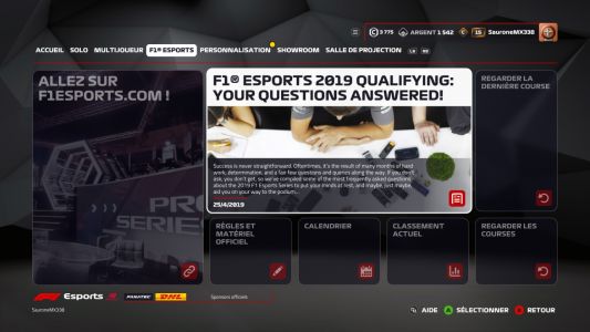 Test : Test – F1 2019 : l’opus le plus abouti de la série ?