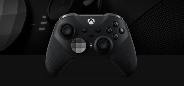 News : Manette Xbox One Elite Series 2 : encore plus personnalisable, pour 180€