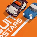 Circuit Superstars : Square Enix Collective lance un nouveau jeu de course