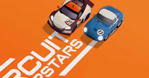 News : Circuit Superstars : Square Enix Collective lance un nouveau jeu de course
