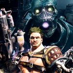 Contra : Rogue Corps – une démo disponible dès aujourd&rsquo;hui