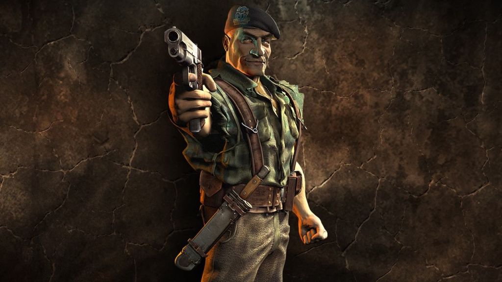 Commandos 2 et 3 HD Remaster reviennent en novembre dans un double pack