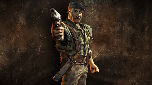 News : Commandos 2 et 3 HD Remaster reviennent en novembre dans un double pack
