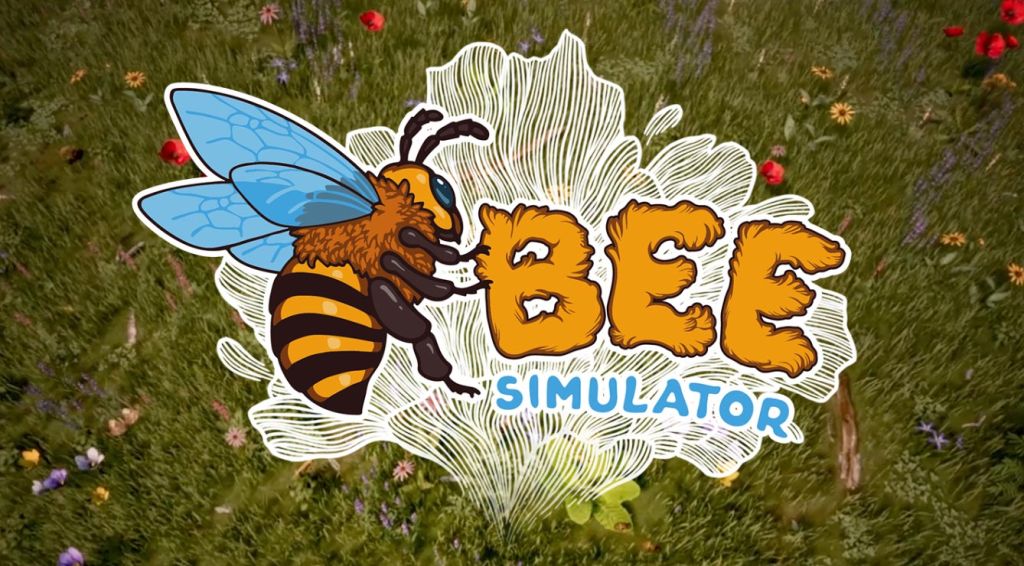 Bee simulator présente son mode multijoueur à la Gamescom