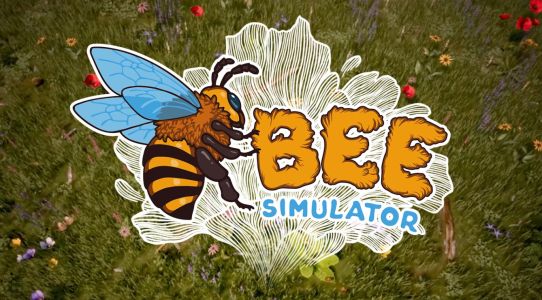 On a recolté du pollen dans Bee Simulator, nos impressions dare-dare