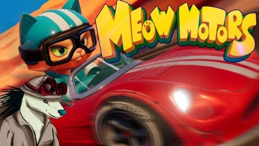 News : Meow Motors : la liste des succès à débloquer sur Xbox !
