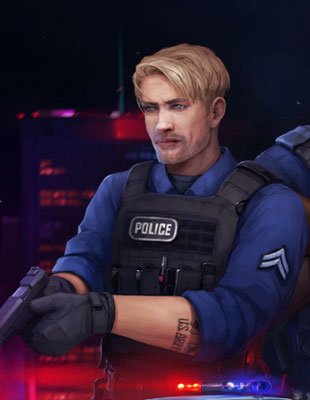 Police Stories