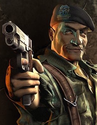 Jeu : Commandos 2 HD Remaster
