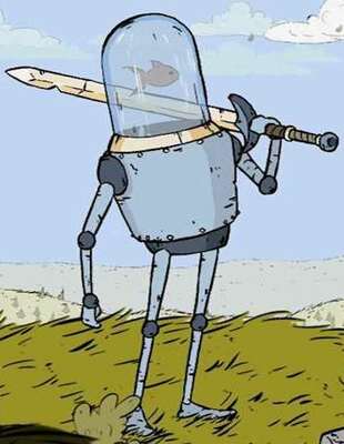 Feudal Alloy