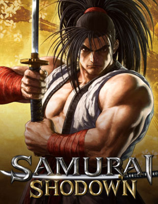 Jeu : SAMURAI SHODOWN