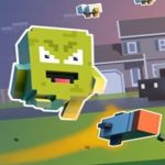 Grass Cutter – Mutated Lawns : la liste des succès à débloquer sur Xbox !