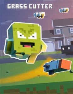 News : Grass Cutter – Mutated Lawns : la liste des succès à débloquer sur Xbox !