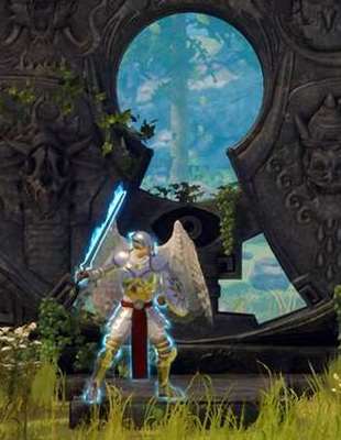 Jeu : SolSeraph