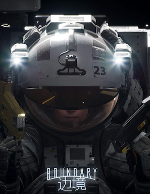 Jeu : Boundary