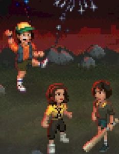 News : Stranger Things 3 : Le jeu : la liste des succès à débloquer sur Xbox !