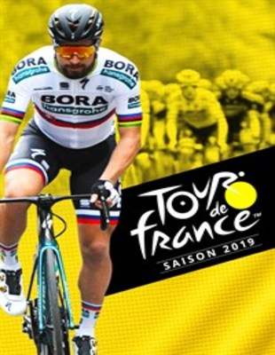 Jeu : Tour de France 2019