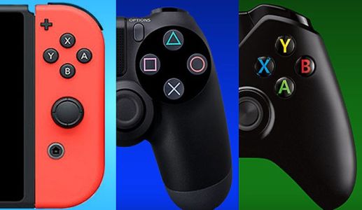 News : [MaJ : Trump annonce une trêve] Microsoft, Sony et Nintendo unis contre
