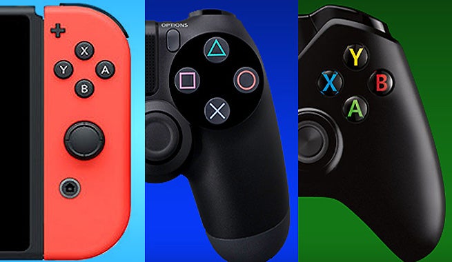 [MaJ : Trump annonce une trêve] Microsoft, Sony et Nintendo unis contre