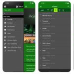 Xbox Event : l’application se lance juste avant l’E3 sur Android et iOS