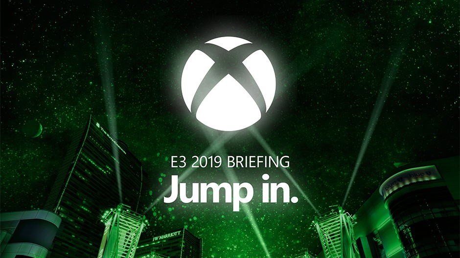 Conférence E3 2019, l’année de transition pour Xbox