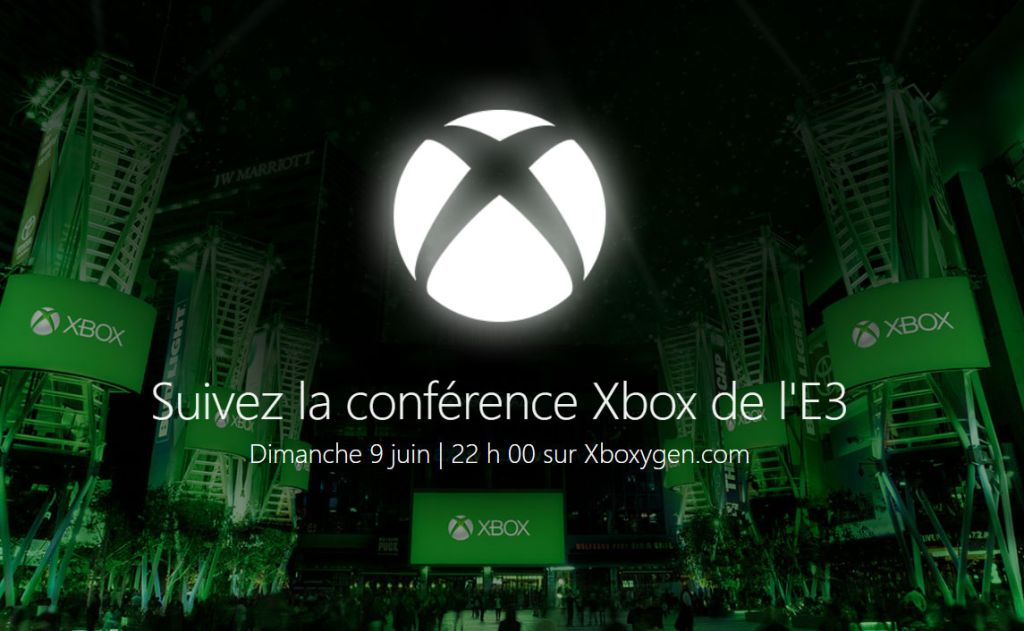 « Quelque chose de nouveau » à l&rsquo;E3 Xbox cette année : Nintendo ?