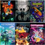 Xbox Game Pass : plus de 20 nouveaux jeux ! Shenmue, Astroneer, Moonlighter, etc