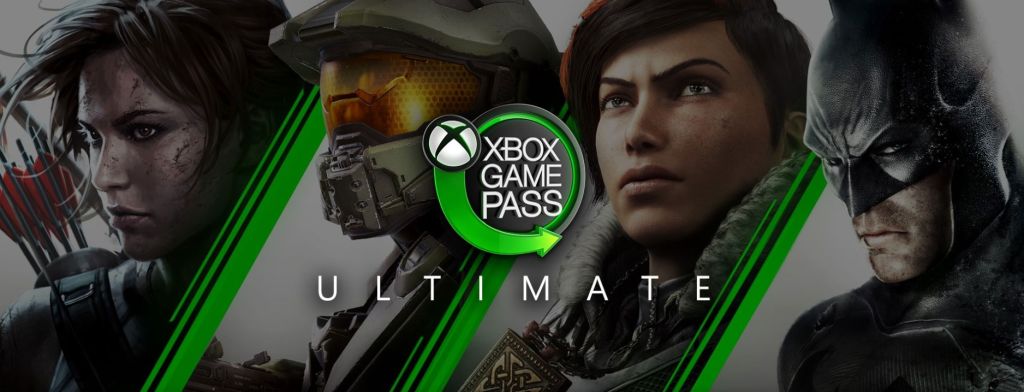 Xbox Game Pass Ultimate en promotion à 1€ le premier mois