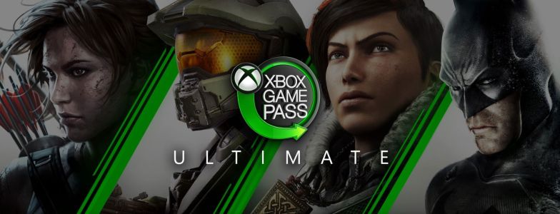 News : Xbox Game Pass Ultimate en promotion à 1€ le premier mois