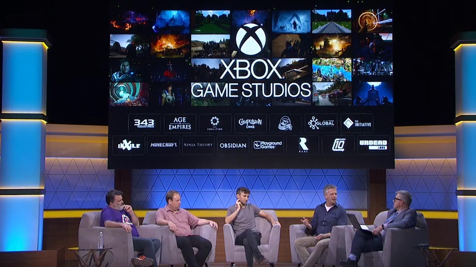 De vieux jeux Double Fine remastérisés sur Xbox ?