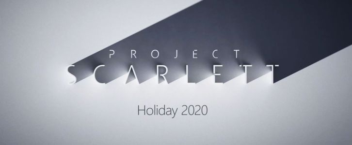 News : Selon Xbox : Xbox Scarlett et xCloud, c’est comme passer de la 2D à la 3D