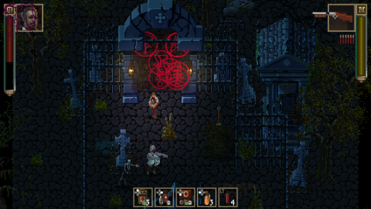 Test : Test – Lovecraft’s Untold Stories, le jeu qui rend Mahbuhl