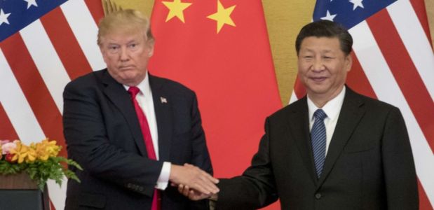 News : Trump oblige Microsoft, Sony et Nintendo à délocaliser leurs productions