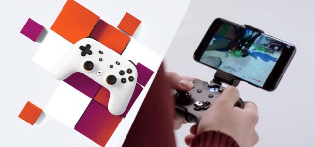 News : Google Stadia : une affaire rentable pour les éditeurs ?
