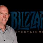 Frank Pearce, cofondateur de Blizzard, quitte la société