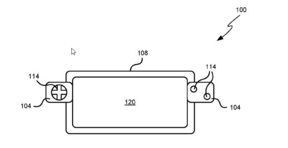 News : Xbox dépose un brevet pour jouer sur mobile avec une manette détachable