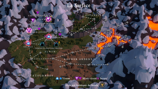 Test : Test – Undead Horde – La conquête du nécromant