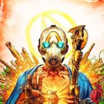 Borderlands Le film tease Cate Blanchett et montre son logo
