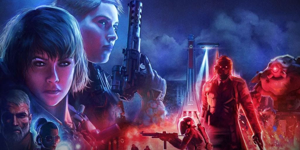 E3 2018 : Wolfenstein : Youngblood annoncé en vidéo et se déroule à Paris