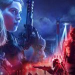 Une nouvelle mission au menu de la mise à jour de Wolfenstein: Youngblood