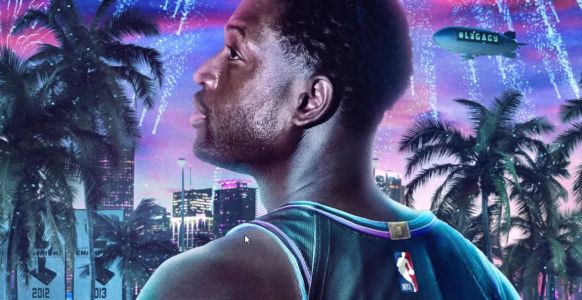 NBA 2K20 : mise à jour de la bande son avec 24 nouveaux titres