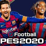 eFootball PES 2020 : la mise à jour UEFA EURO 2020 est disponible en téléchargement