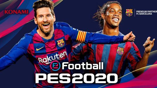 eFootball PES 2020 : fin du partenariat avec les clubs milanais