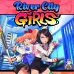 River city girls : Kyoko présentée dans une nouvelle vidéo