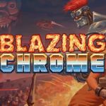 Blazing Chrome : un trailer pour son arrivée dans le Game Pass dès demain