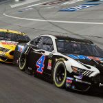 Nascar Heat 4 : le Stock-Car 2019 made in USA arrivera en septembre