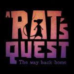 A Rat’s Quest :  The Way Back Home – un nouveau jeu teasé par HandyGames